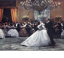 Libri in tv: Il Gattopardo diventa una serie televisiva