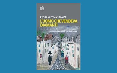 L'uomo che vendeva diamanti