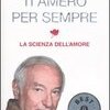 Ti amerò per sempre