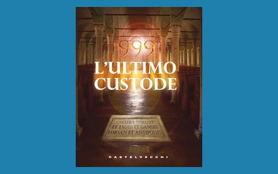 999 L'ultimo Custode