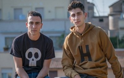 Zerocalcare: ecco il primo trailer de La profezia dell'armadillo