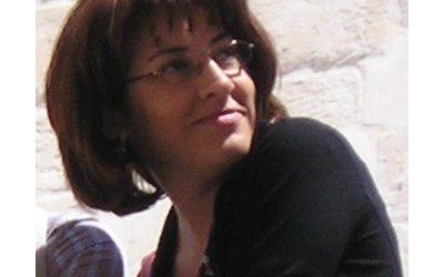Intervista a Paola Santini, autrice di libri per i bambini