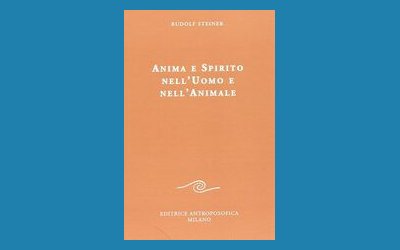 Anima e spirito nell'uomo e nell'animale