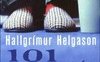 101 Reykjavik
