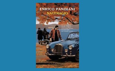 Naufragio