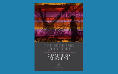 Che profumo quei libri
