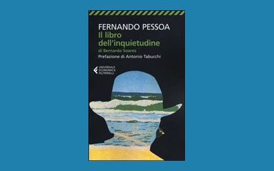 Il libro dell'inquietudine