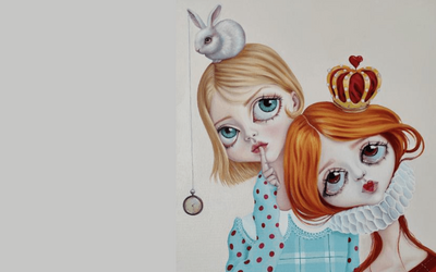 150 anni di Alice nel paese delle meraviglie: 3 mostre da non perdere