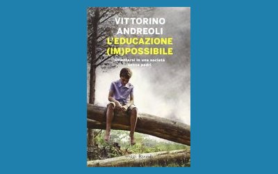 L'educazione (im)possibile. Orientarsi in una società senza padri