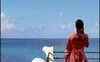 Oltre il vasto oceano. Memoria parziale di Bambina