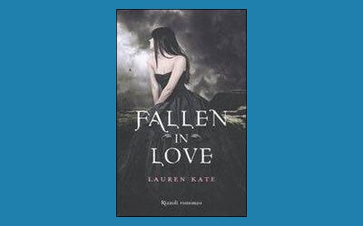Fallen in love