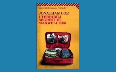 I terribili segreti di Maxwell Sim