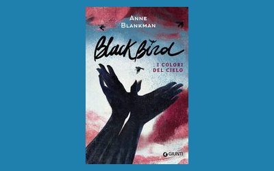 Blackbird. I colori del cielo
