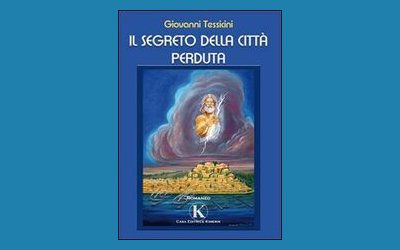 Il segreto della città perduta