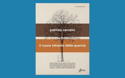 Il cuore infranto della quercia