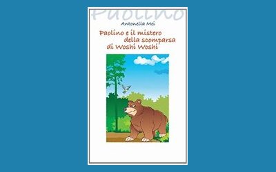 Paolino e il mistero della scomparsa di Woshi Woshi