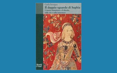 Il doppio sguardo di Sophia