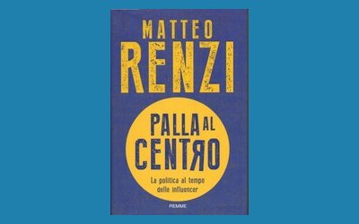 Palla al centro. La politica al tempo delle influencer