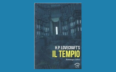 Il tempio