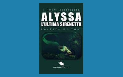 Alyssa. L'ultima Sirenetta