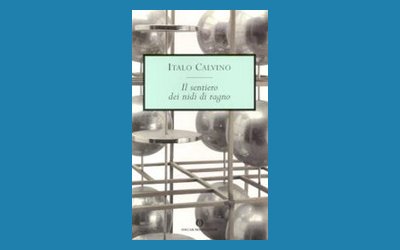 Il sentiero dei nidi di ragno