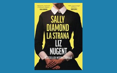 Sally Diamond la Strana