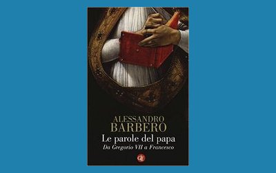 Le parole del Papa