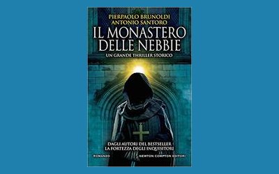 Il monastero delle nebbie