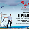 Premio letterario La Quara 2026: partecipa gratis con il tuo racconto sul coraggio