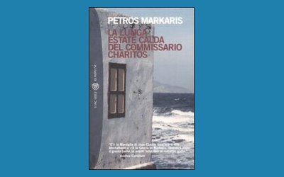 La lunga estate calda del commissario Charitos