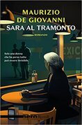 Sara al tramonto