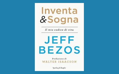 Inventa & sogna. Il mio codice di vita