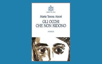 Gli occhi che non ridono