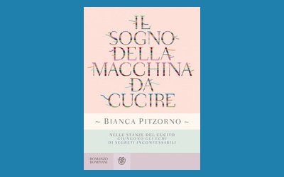 Il sogno della macchina da cucire