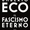 Il fascismo eterno