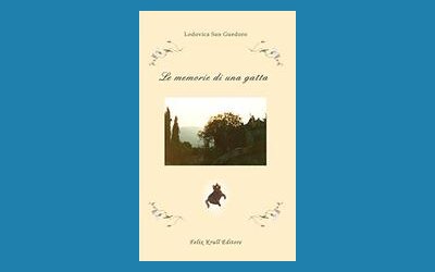 Le memorie di una gatta