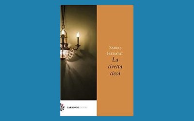 La civetta cieca