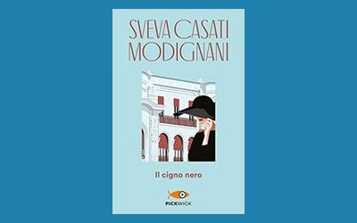 Il cigno nero
