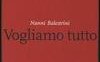 Vogliamo tutto