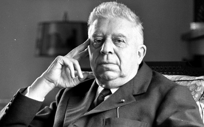 Eugenio Montale: vita, poetica e pensiero