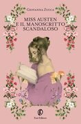 Miss Austen e il manoscritto scandaloso