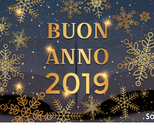 Buon anno dalla Redazione di sololibri.live