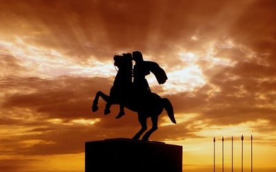 Nodo gordiano: significato, origine e usi come modo di dire