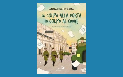 Un colpo alla porta, un colpo al cuore