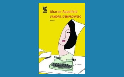 L'amore, d'improvviso