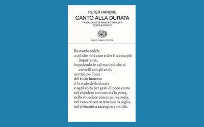 Canto alla durata