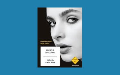 Sii bella e stai zitta