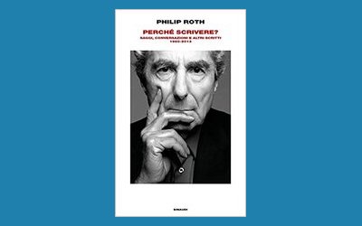 Perché scrivere? Saggi, conversazioni e altri scritti 1960-2013