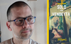 Intervista a Tony Damiano, in libreria con “Solo per vendetta”