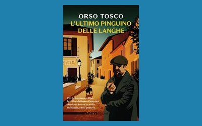 L'ultimo pinguino delle Langhe